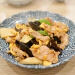 中華美食 トミーズキッチン - 