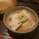 播州地酒 ひの - 料理