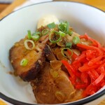 ラーメンカヌチャヤ - 