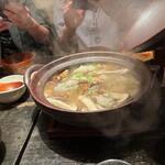 播州地酒 ひの - 料理