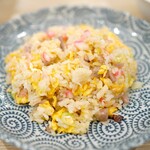 中華美食 トミーズキッチン - 