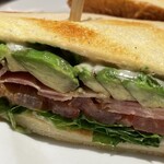 THE COUNTER 六本木 - 