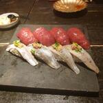 播州地酒 ひの - 料理