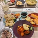 グランドメルキュール - 