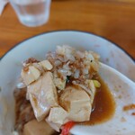 ラーメンカヌチャヤ - 