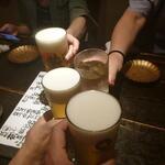 播州地酒 ひの - ドリンク