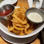 THE COUNTER 六本木 - 