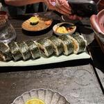 播州地酒 ひの - 料理