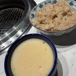 銀座焼肉 Salon de AgingBeef - 