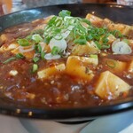 ラーメンカヌチャヤ - 