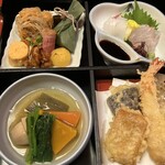 肥後橋ゆきや。 - 