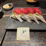 播州地酒 ひの - 料理