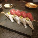 播州地酒 ひの - 料理