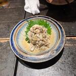 播州地酒 ひの - 料理