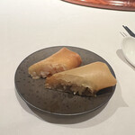 中国飯店 富麗華 - 