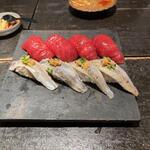 播州地酒 ひの - 料理