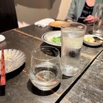 播州地酒 ひの - ドリンク