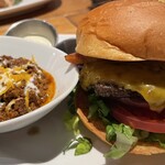 THE COUNTER 六本木 - 