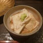 播州地酒 ひの - 料理