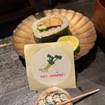 播州地酒 ひの - 料理