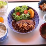 TERAカフェ 花美津姫 - 