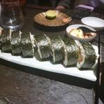 播州地酒 ひの - 料理