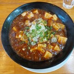 ラーメンカヌチャヤ - 