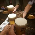 播州地酒 ひの - ドリンク