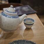 中華美食 トミーズキッチン - 