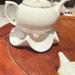 中国飯店 富麗華 - 