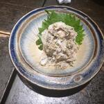 播州地酒 ひの - 料理