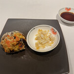 中国飯店 富麗華 - 