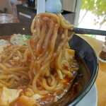 ラーメンカヌチャヤ - 