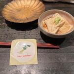 播州地酒 ひの - 料理