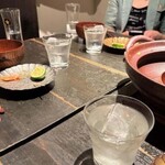 播州地酒 ひの - ドリンク