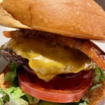 THE COUNTER 六本木 - 