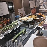 グランドメルキュール - 