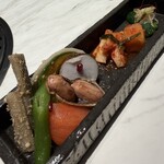 銀座焼肉 Salon de AgingBeef - 