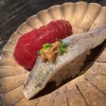 播州地酒 ひの - 料理