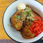 ラーメンカヌチャヤ - 