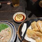 播州地酒 ひの - 料理