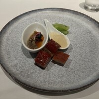 中国飯店 富麗華 - 