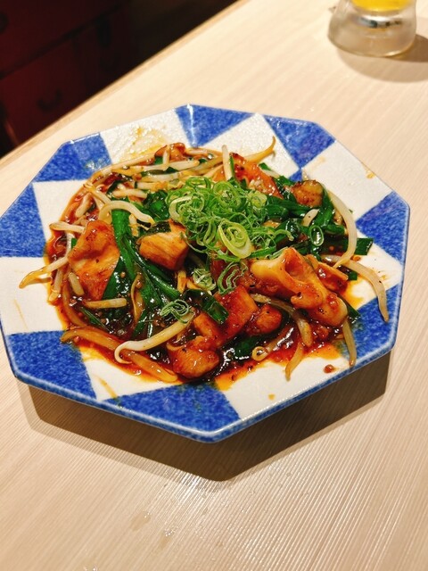 Shimotaya Abe Chika Ten