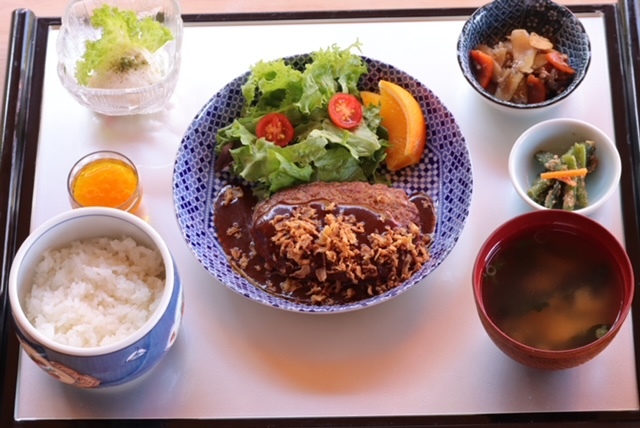 TERA Cafe Hanamizuki photo