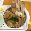 お肉の店 仲村