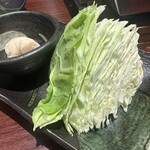 とり焼肉 鳥壱 - 