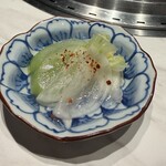 銀座焼肉 Salon de AgingBeef - 