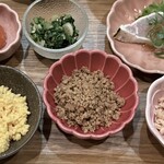 gatto - 料理写真: