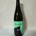 地酒庵 さとう - 杜来 純米吟醸 華さやか