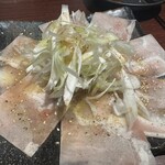 とり焼肉 鳥壱 - 